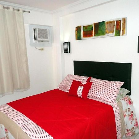 Apartamento Beira Mar Maceió ll Apartamento Exterior foto
