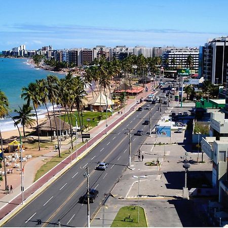 Apartamento Beira Mar Maceió ll Apartamento Exterior foto