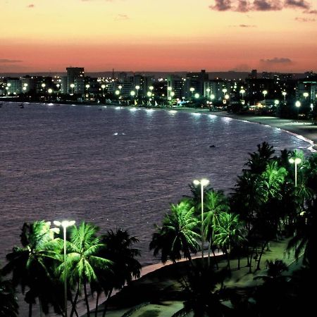 Apartamento Beira Mar Maceió ll Apartamento Exterior foto