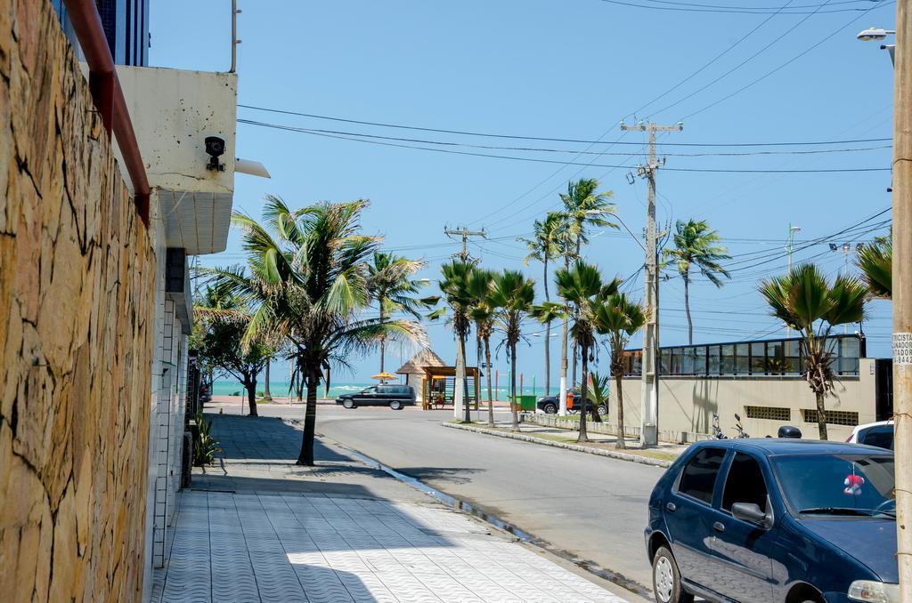 Apartamento Beira Mar Maceió ll Apartamento Quarto foto