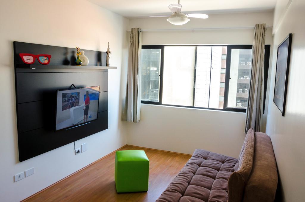Apartamento Beira Mar Maceió ll Apartamento Quarto foto