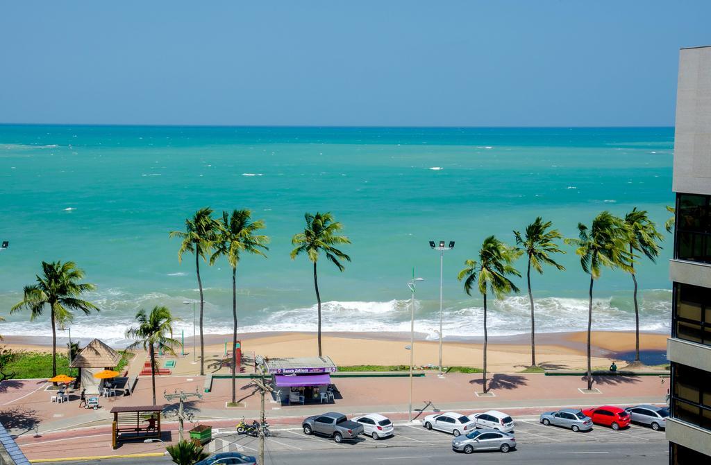 Apartamento Beira Mar Maceió ll Apartamento Quarto foto
