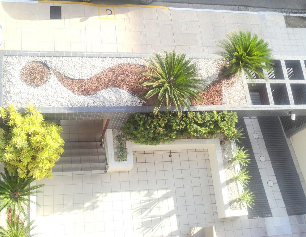 Apartamento Beira Mar Maceió ll Apartamento Exterior foto