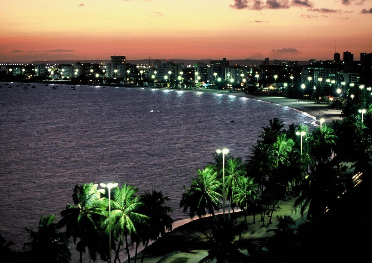 Apartamento Beira Mar Maceió ll Apartamento Exterior foto
